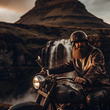 Willkommen zu Vikingride 2025