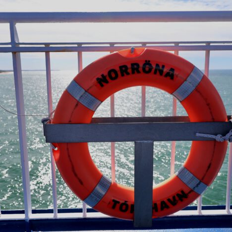 So. 17.08. – Tag 5