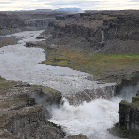 Mo. 25.08. – Tag 13