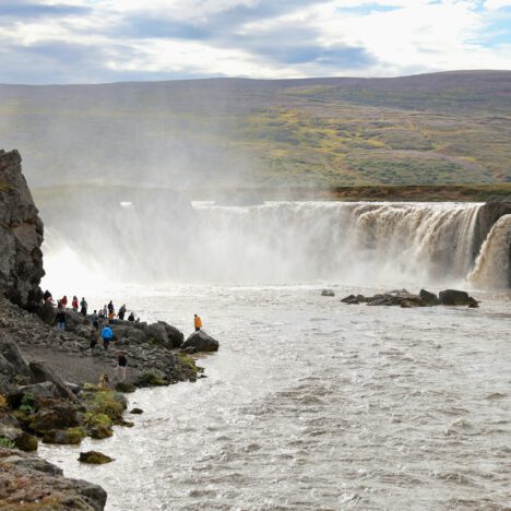 Di. 26.08. – Tag 14