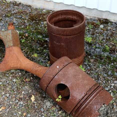 Do. 28.08. – Tag 16