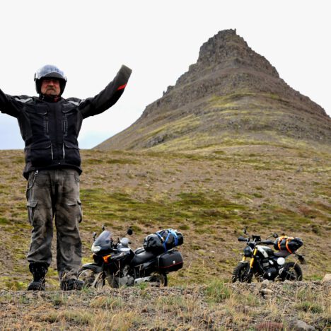 Sa. 30.08. – Tag 18