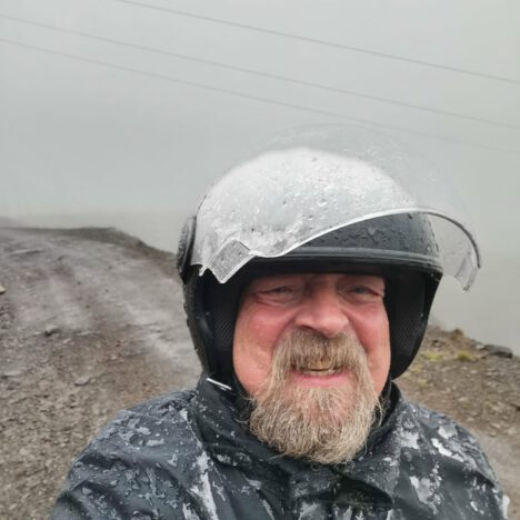 Di&nbsp; 16.09. – Tag 35