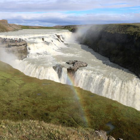 Do. 04.09. – Tag 23