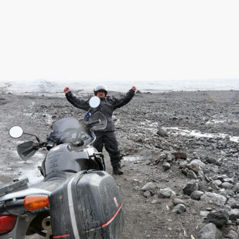 Sa. 06.09. – Tag 25