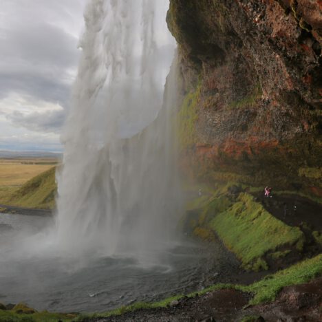 Sa 13.09. – Tag 32