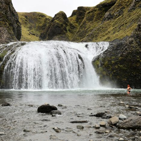 Die Dronenvideos von vorgestern