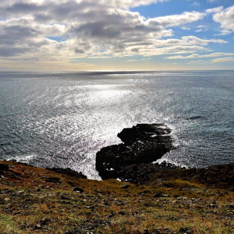 Mo. 15.09. – Tag 34